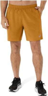 (EU) Шорты мужские Asics Core 7IN, Бежевые (L)