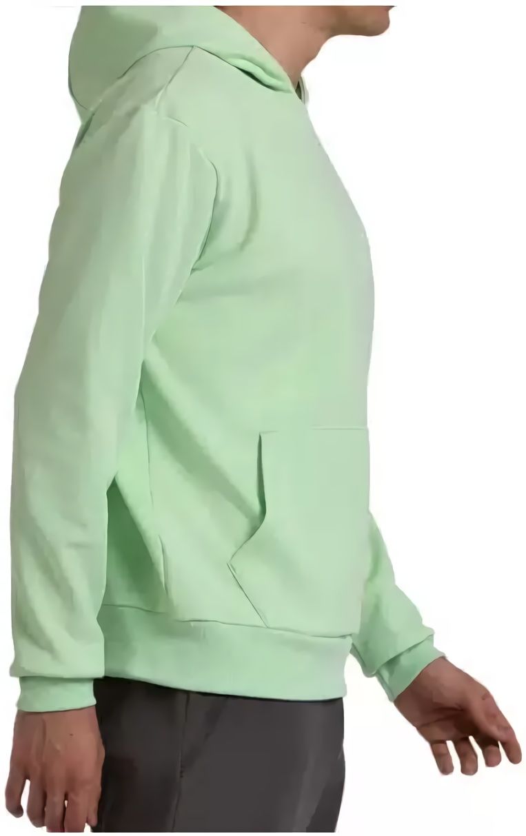 (EU) Толстовка мужская Bullpadel Albier, Синяя (2XL)