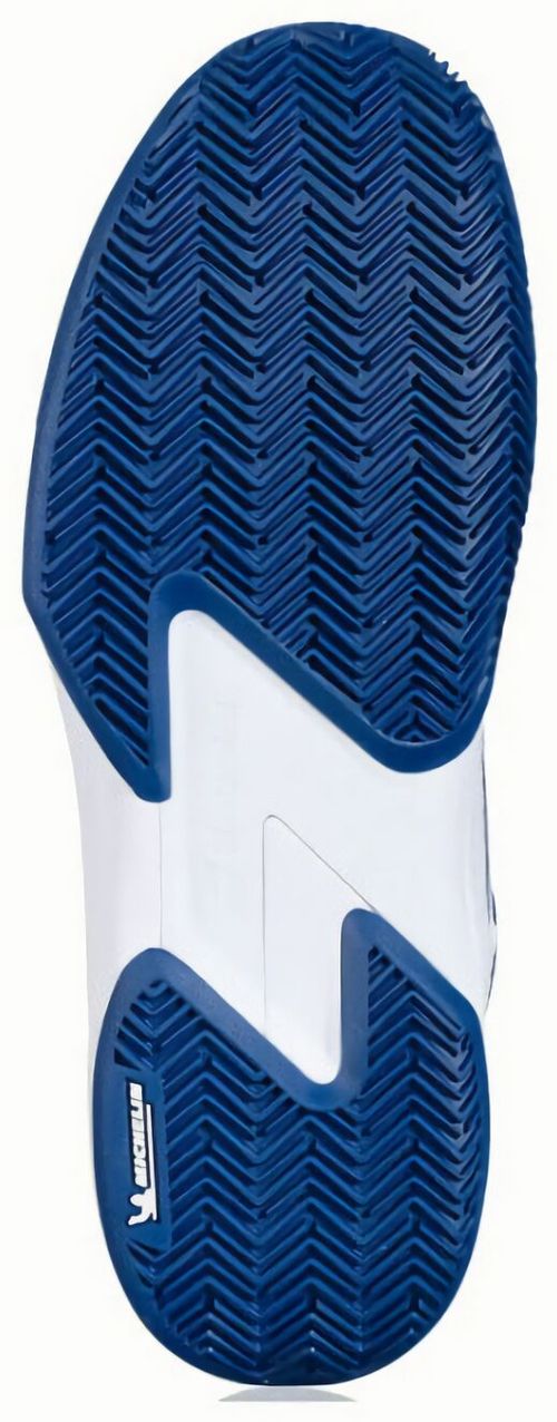 (EU) Кроссовки мужские Babolat SFX 4 Clay, 3A0S25A935 1005, Белые (р. 44,5)
