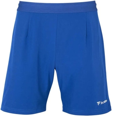 (EU) Шорты мужские Tecnifibre Stretch, Синие (2XL)
