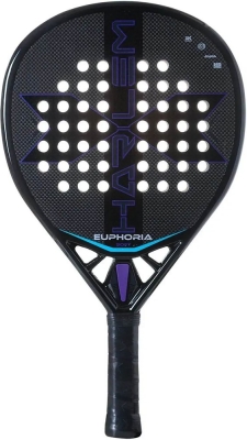 (EU) Ракетка для падел тенниса Harlem Euphoria Soft