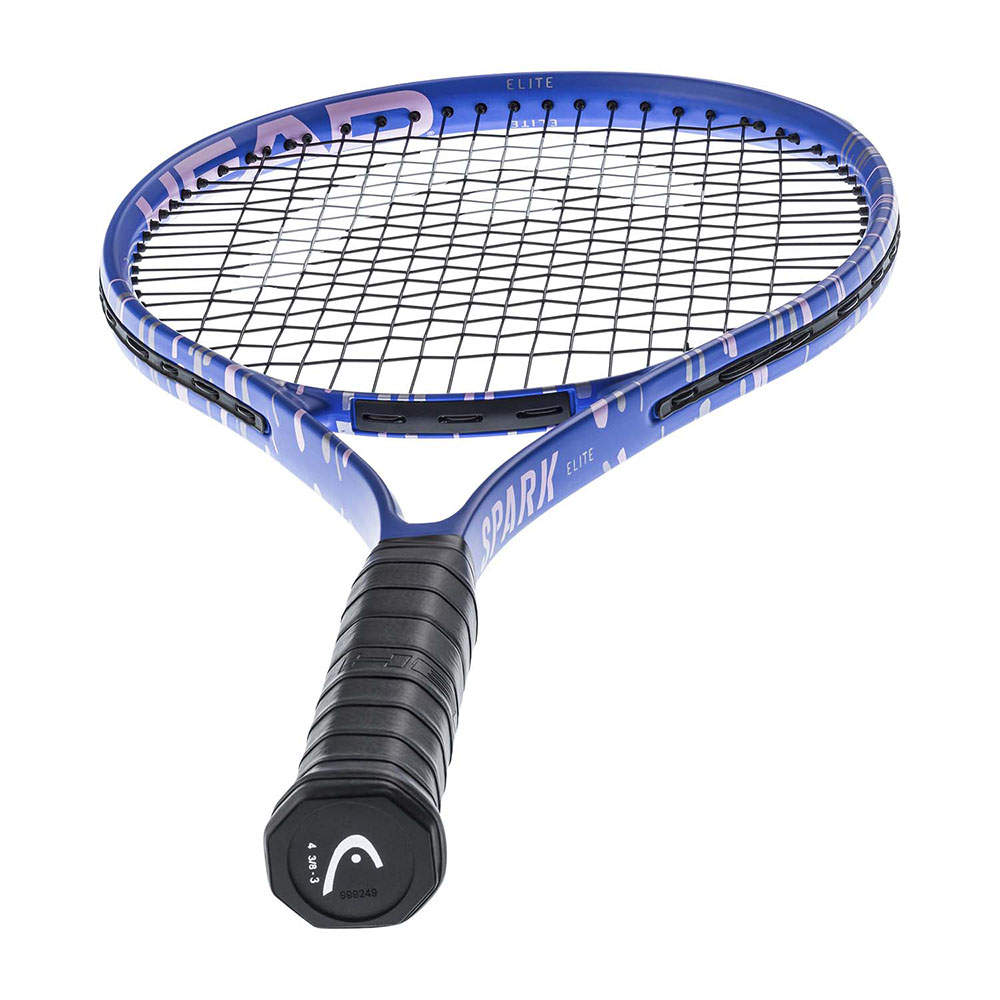 Ракетка для тенниса Head MX SPARK ELITE GR1, 235354