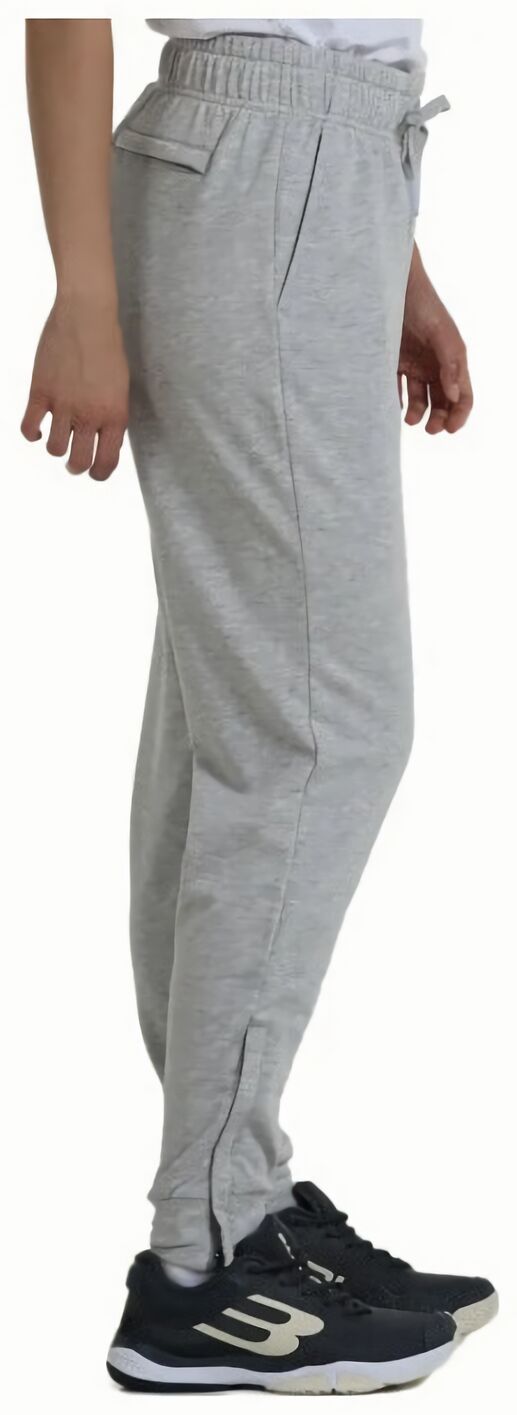 (EU) Брюки женские Bullpadel Itati, Серые (S)