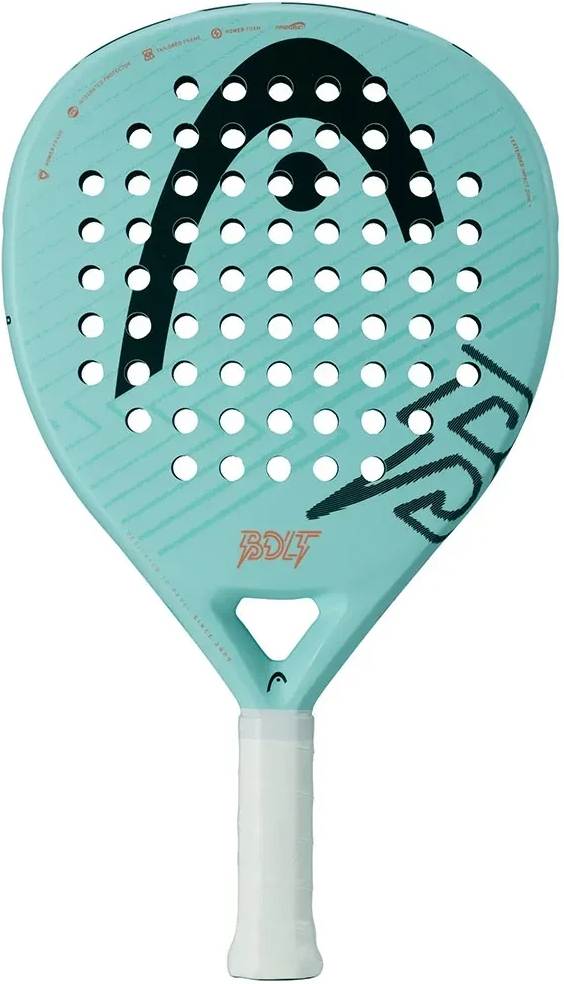 (EU) Ракетка для падел тенниса Head Racket Bolt 2025