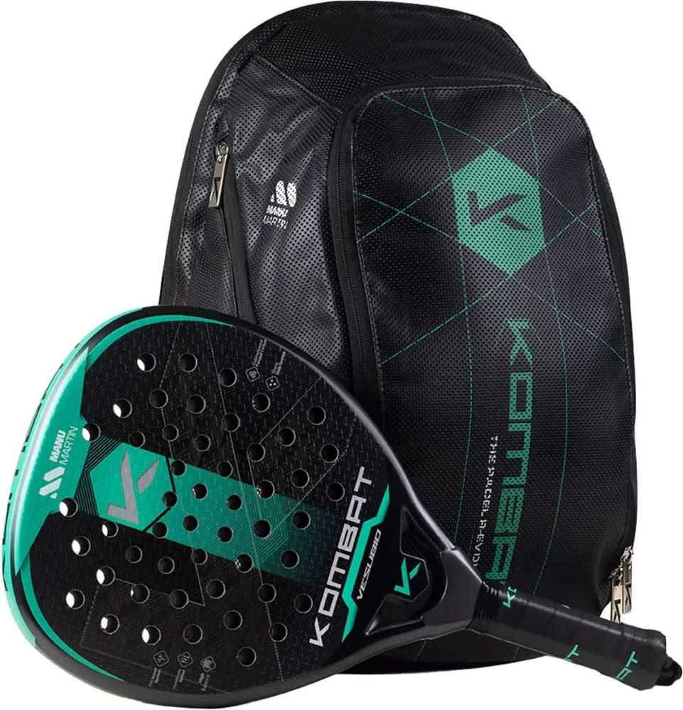 (EU) Рюкзак Kombat Vesubio