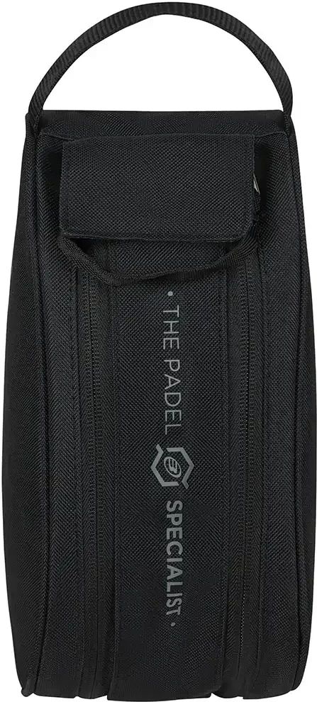 (EU) Сумка Bullpadel Mini O Toiletry D.Case Black Ex BPNEX008