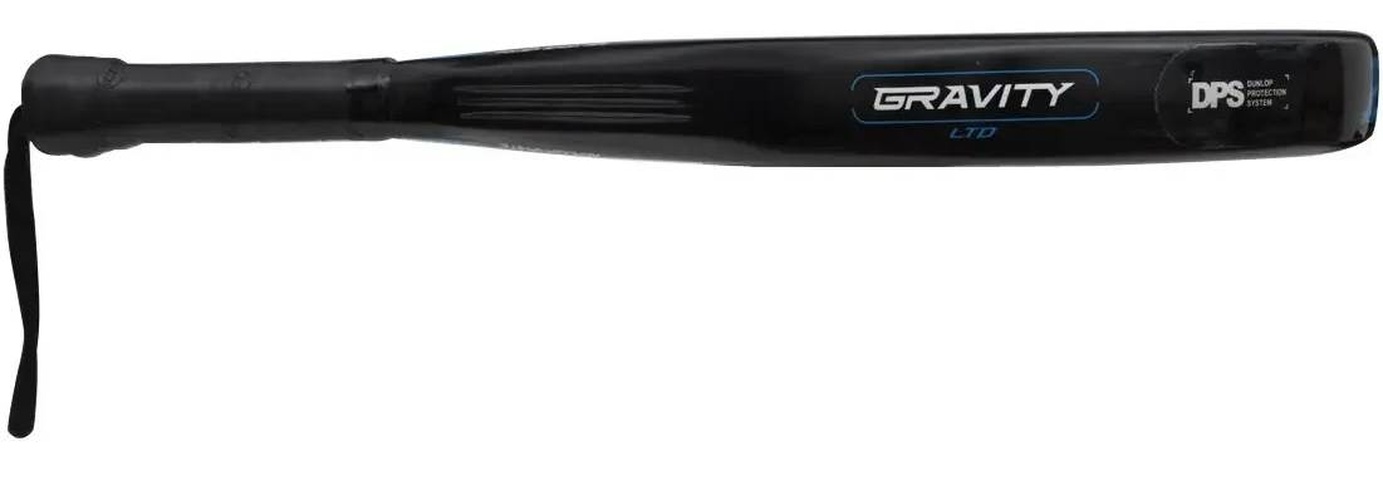 (EU) Ракетка для падел тенниса Dunlop Gravity