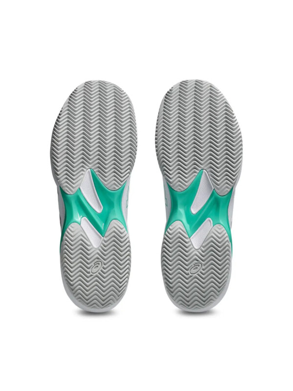 Теннисные кроссовки Asics SOLUTION SWIFT FF 2 CLAY