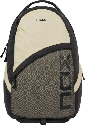 (EU) Рюкзак Nox Street Mocstbllg