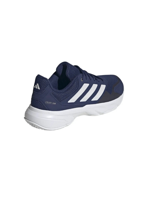 ADIDAS COURTJAM CONTROL 3 DARK BLUE JR1750