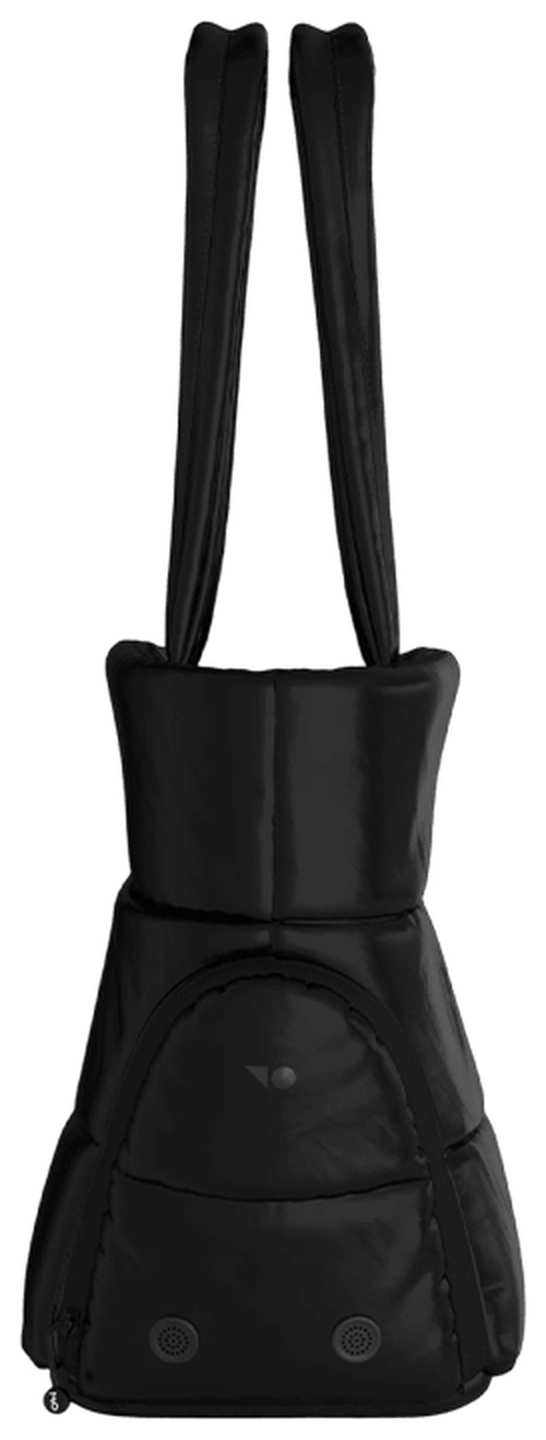 Сумка Seven Six для тенниса Duffle Bag, Черная
