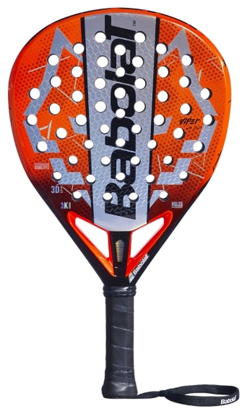 Ракетка для падел тенниса Babolat Viper Juan Lebron 3.0