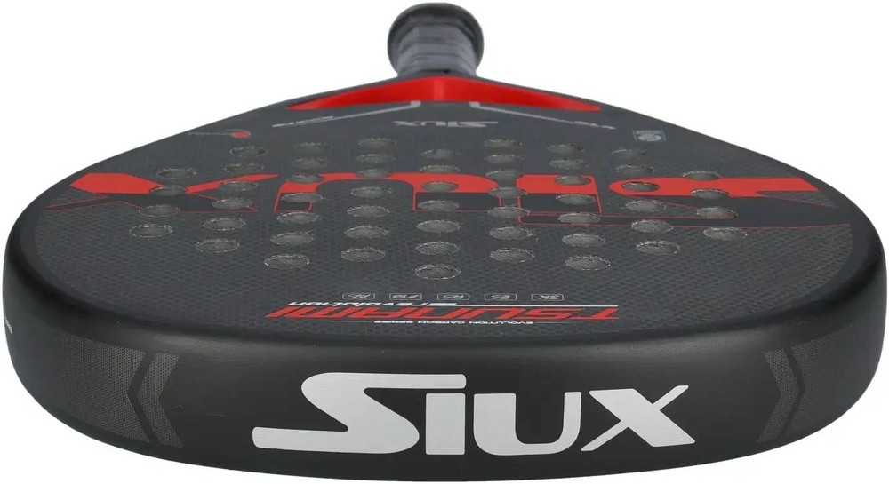 (EU) Ракетка для падел тенниса Siux Tsunami Revolution