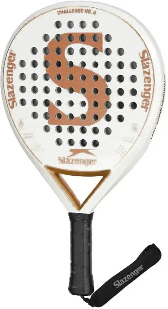 (EU) Ракетка для падел тенниса Slazenger Challenge 4 3K