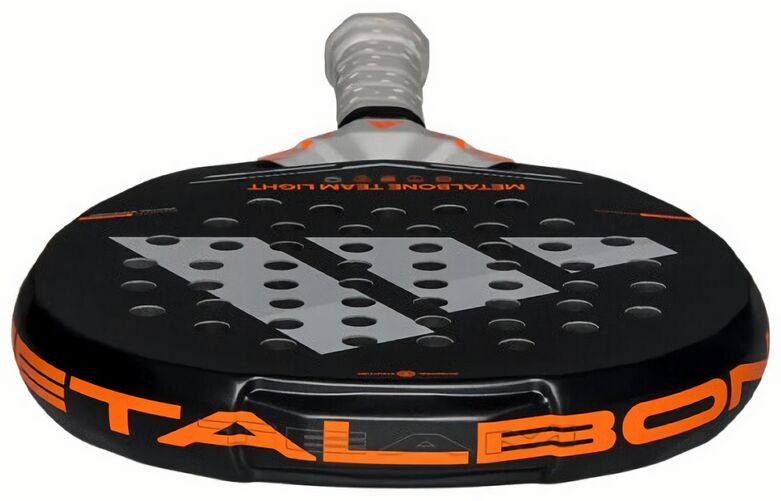 (EU) Ракетка для падел тенниса Racket Adidas Metalbone Team Light 2026