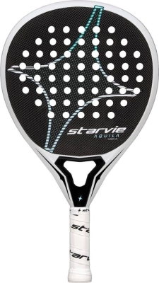 Ракетка для падел тенниса Starvie Aquila Pro