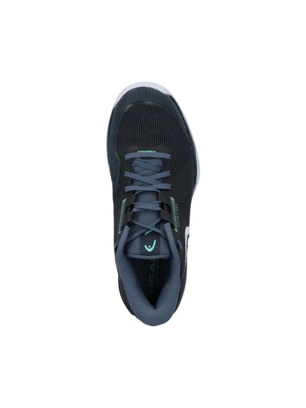 HEAD SPRINT PRO 4.0 CLAY CRANBERRY/TEAL 273136