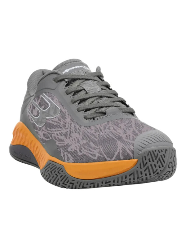 Bullpadel Ionic 25V DARK GRAY CM52006000