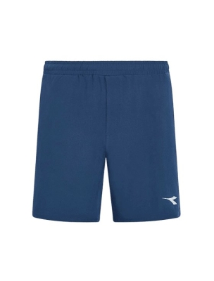 Шорты мужские Diadora 9'' Icon M, Синие (S)