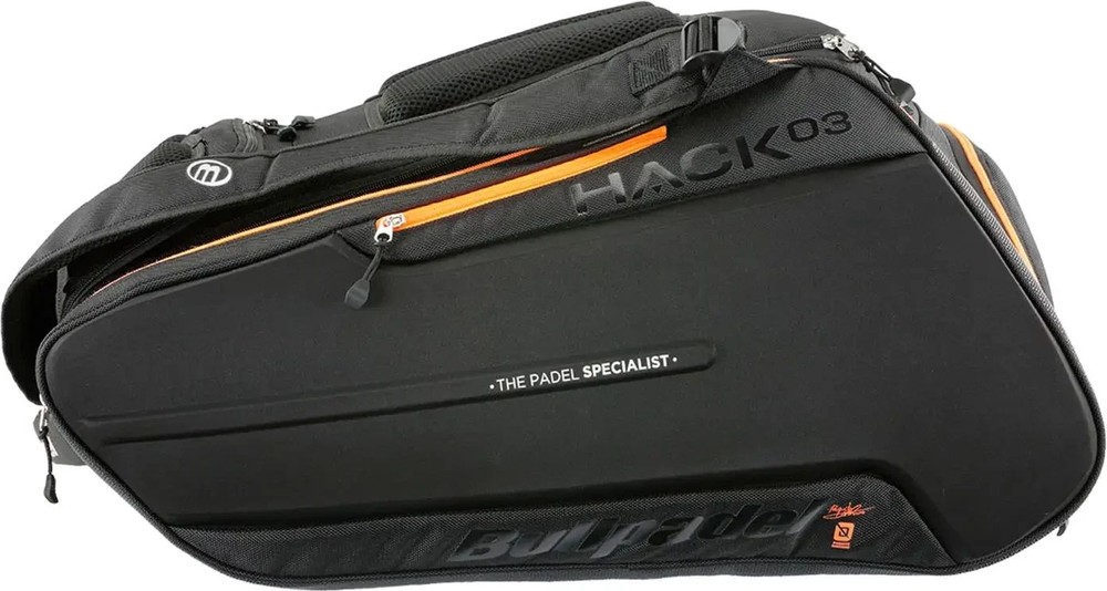 (EU) Сумка Bullpadel Hack 005 BPP-24012
