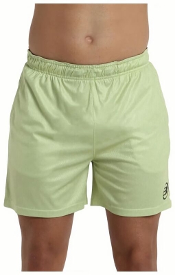 (EU) Шорты мужские Bullpadel Longo, Жёлтые (2XL)