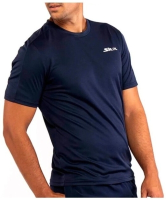 (EU) Футболка мужская Siux Match, Синяя (2XL)