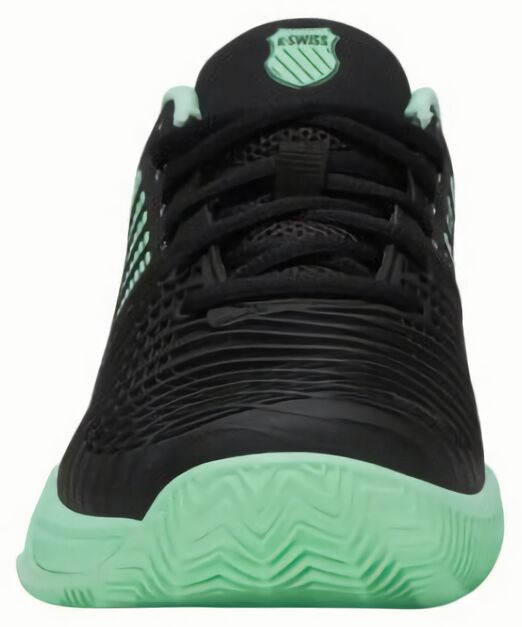 (EU) Кроссовки женские K-Swiss Express Light 3 HB, 98563058, Черные (р. 36)