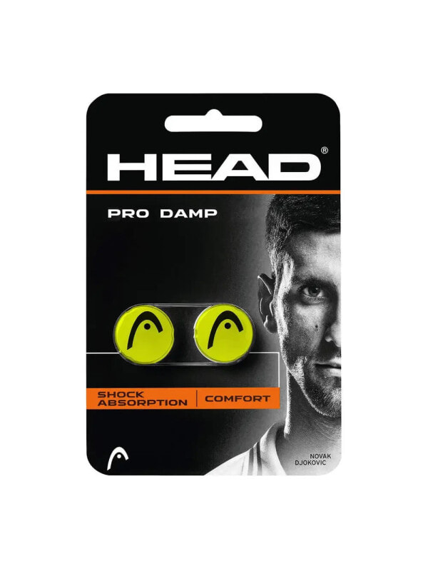 Демпфер для падел тенниса профессиональный Head Pro Damp 285515