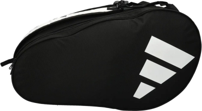 (EU) Сумка Adidas Black And White Control