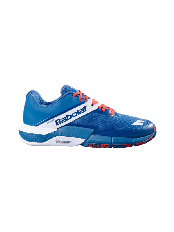 BABOLAT MOVEA 2 BLUE 3A0S26B571
