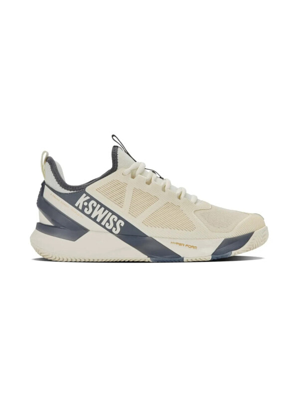 (EU) Кроссовки мужские K-Swiss K-Frame Speed Rublo Clay Cream 09485-154, Разноцветные (р. 42)
