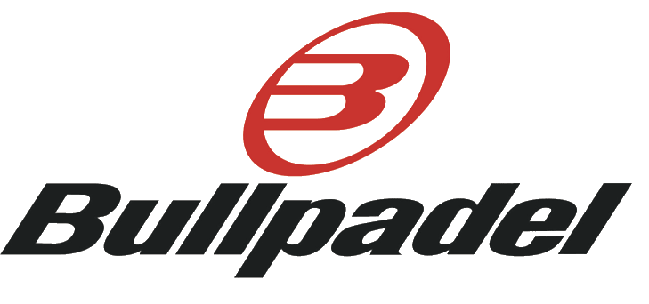 Логотип Bullpadel