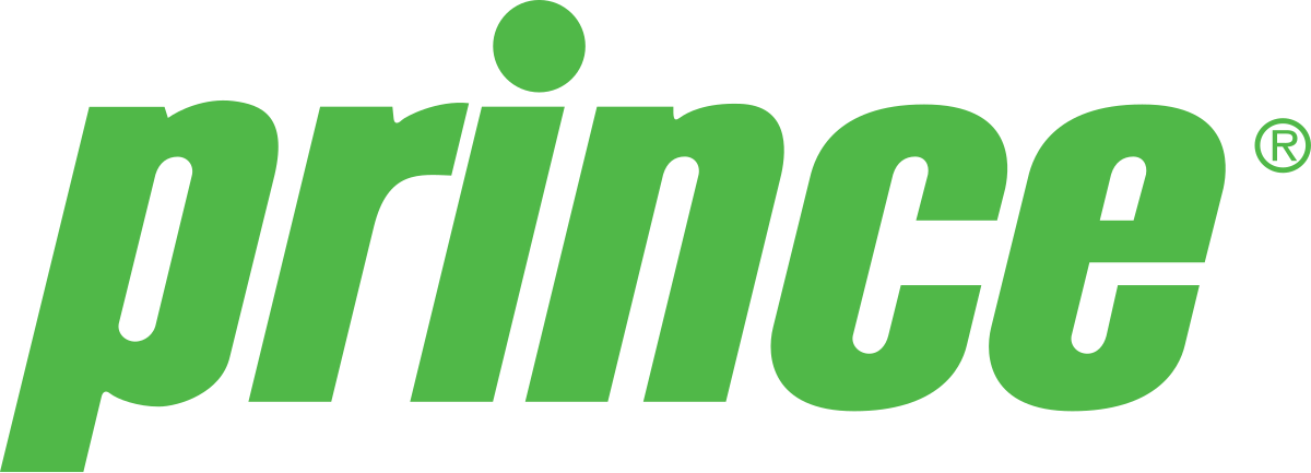 Логотип Prince