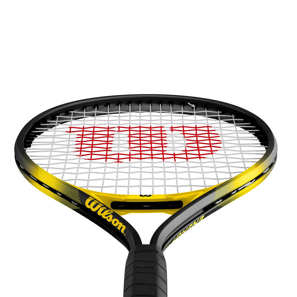 Ракетка для тенниса Wilson ENERGY XL GR3, WR199310U3
