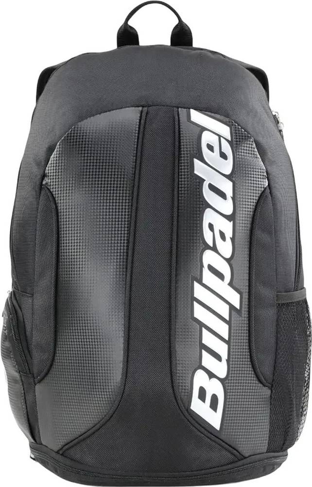 (EU) Рюкзак Bullpadel Black Avant Carbon