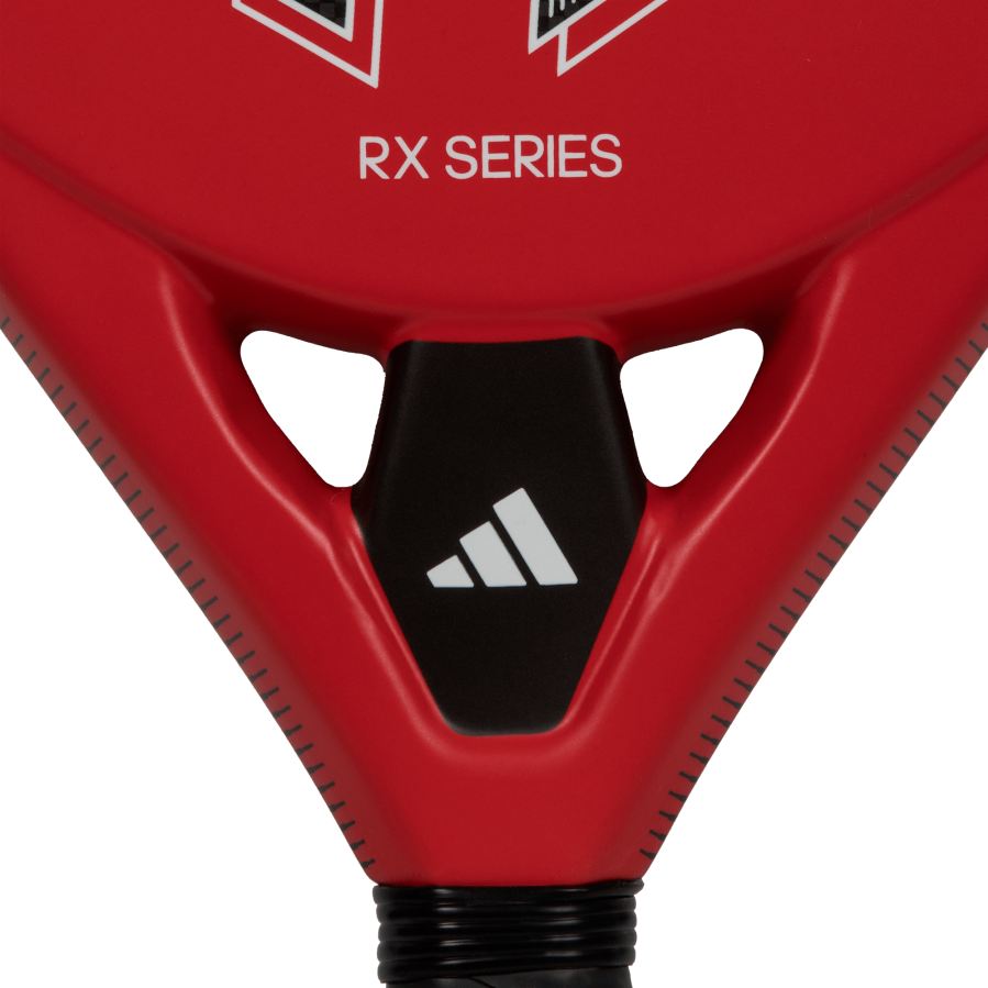 Ракетка для падел тенниса Adidas Rx Series Red 3.3
