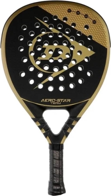 (EU) Ракетка для падел тенниса Dunlop Aero-Star Team
