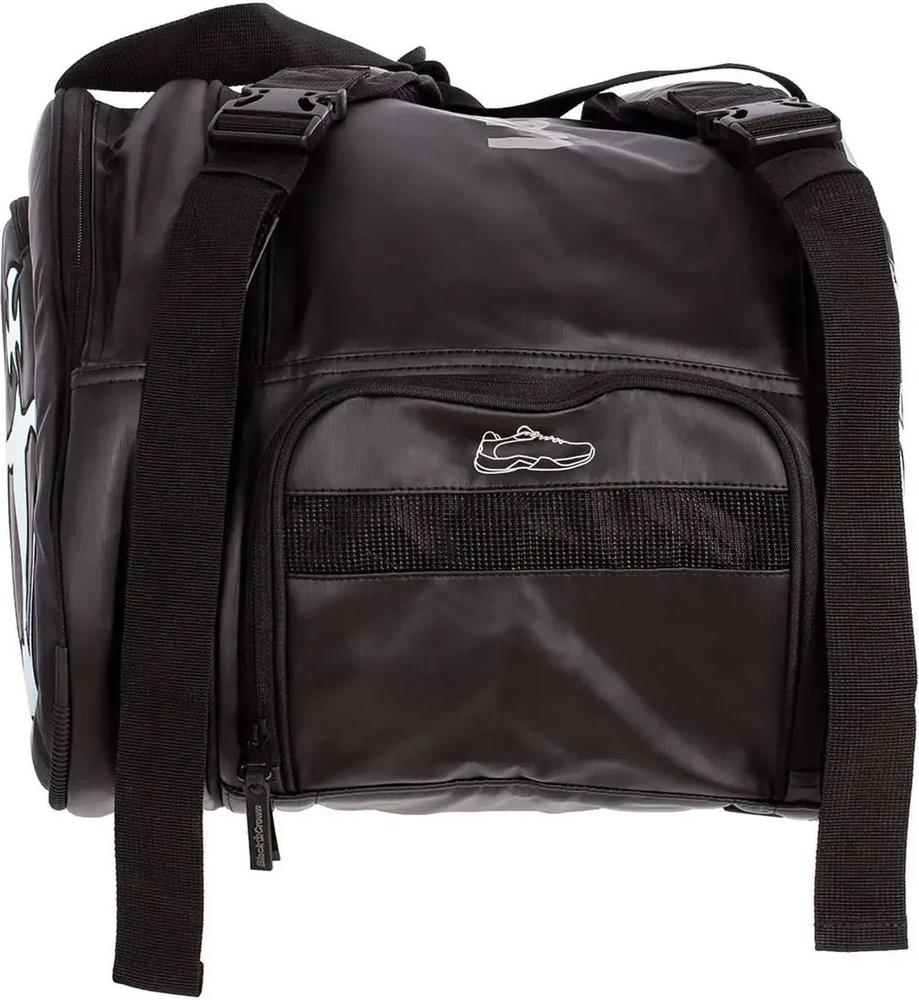 (EU) Сумка Black Crown Ultimate Pro 2.0 Black