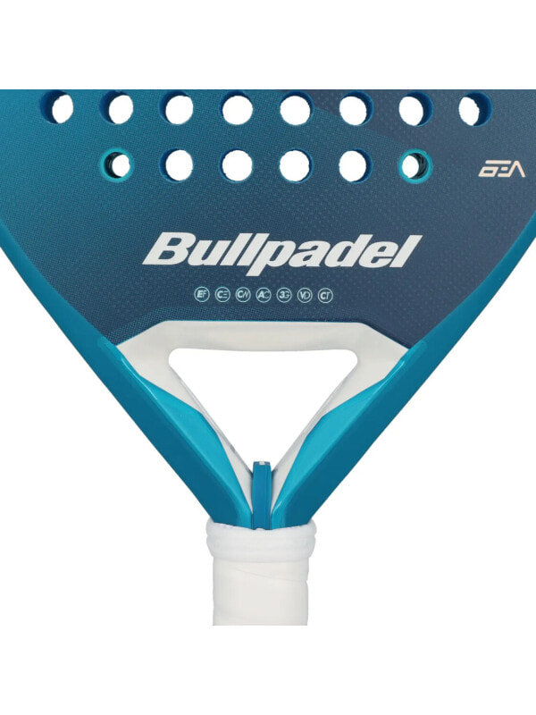 Ракетка для падел-тенниса Bullpadel Pearl Cloud 2025
