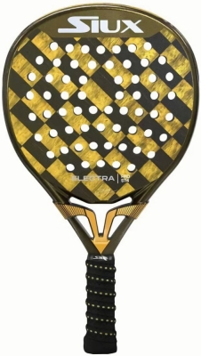 (EU) Ракетка для падел тенниса Siux Electra Stupa Pro St 4