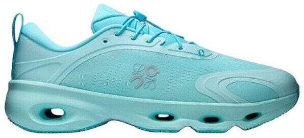 (CN) Кроссовки женские Cloudsolo Loewe x Cloudsolo Wmns On, Синие (р. 40)