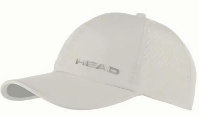 (EU) Кепка Head Pro Player, Белая