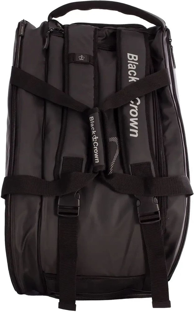 (EU) Сумка Black Crown Wonder Pro 2.0