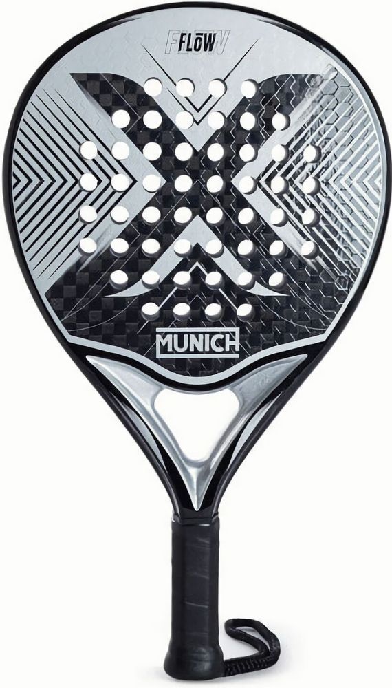 (EU) Ракетка для падел тенниса Munich Flow