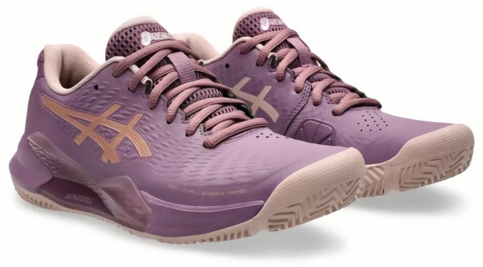 (EU) Кроссовки женские Asics Gel-Challenger 14, 1042A232, Фиолетовые (р. 41,5)