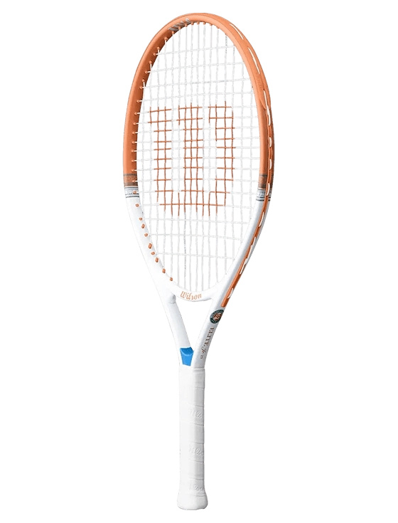Ракетка для тенниса Wilson детская Roland Garros Elite 23 2026