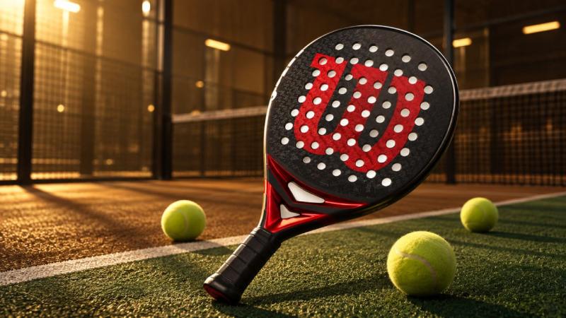 Wilson Bela V3: сравнение Pro, V3 и LS — какую ракетку выбрать