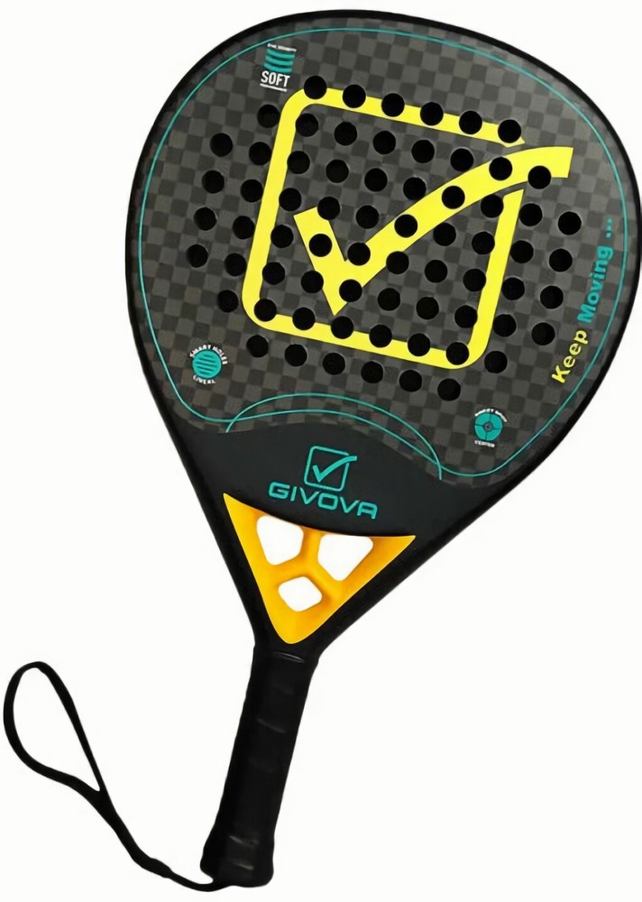 (EU) Ракетка для падел тенниса Givova Matte Edition