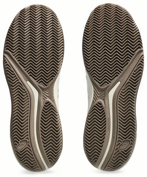 (EU) Кроссовки мужские Asics Gel-Challenger 14, 1041A449, Белые (р. 44,5)
