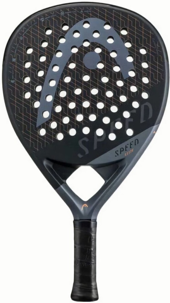 (EU) Ракетка для падел тенниса Head Speed Elite 2023